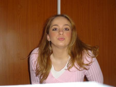 Moi Bisou